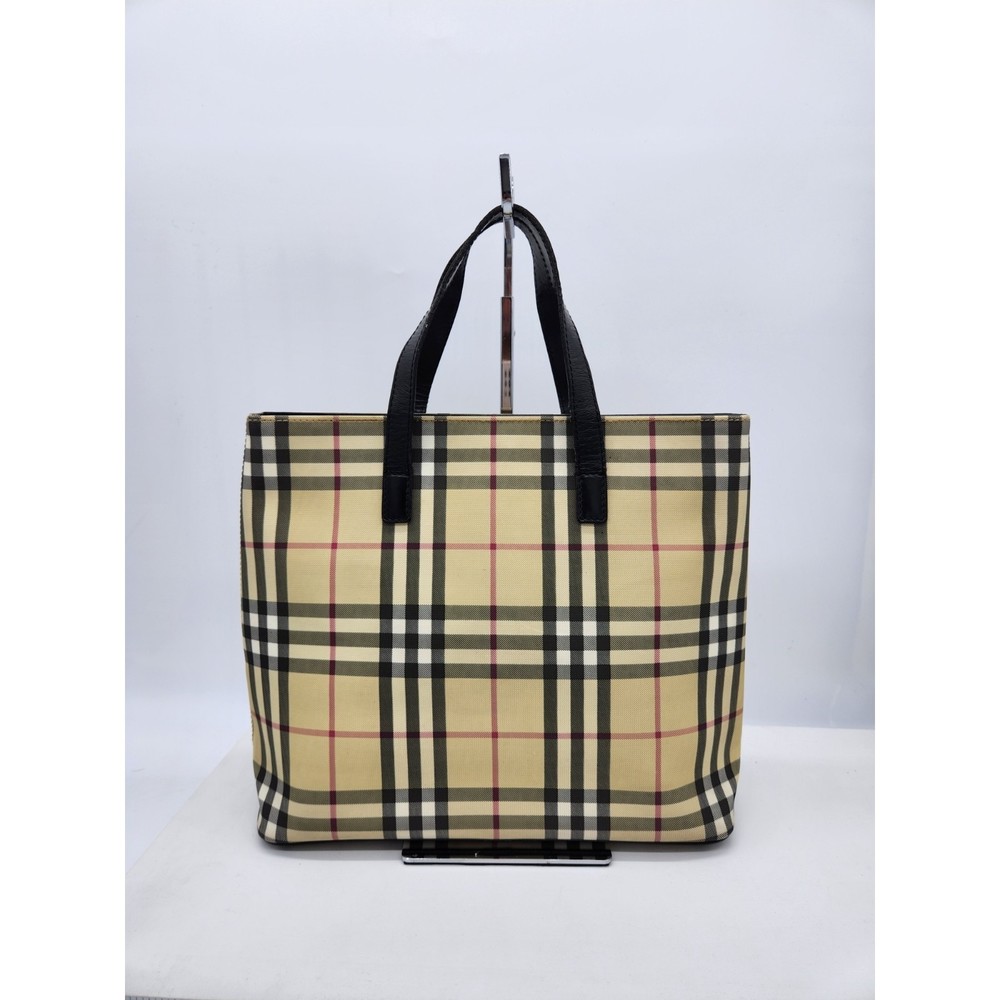 BURBERRY TOTE BAG 219BURXGB